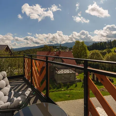 Aparthotel Rest