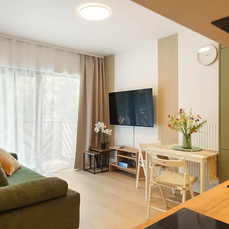 Rest Aparthotel