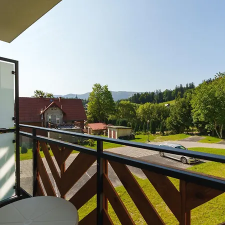 Rest Aparthotel Schreiberhau