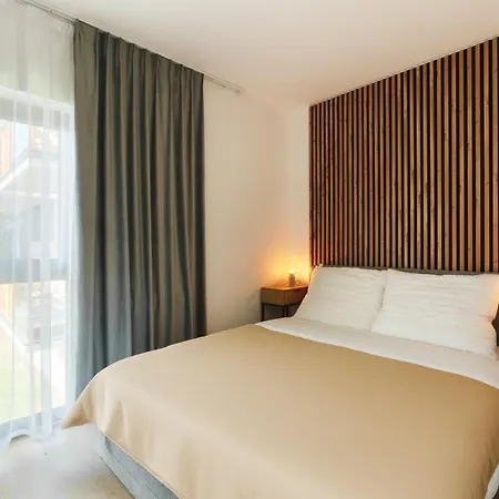 Aparthotel Rest Schreiberhau