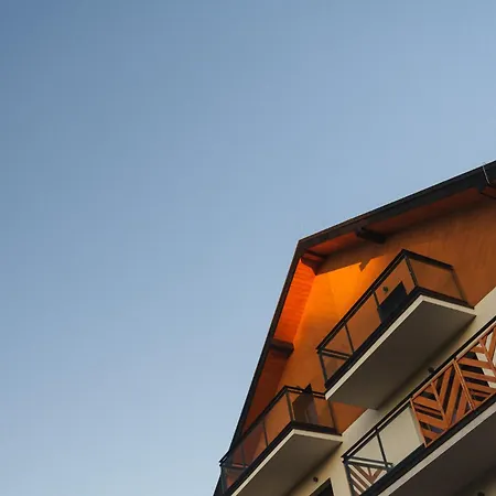 Aparthotel Rest 4*