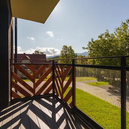 Aparthotel Rest 4*