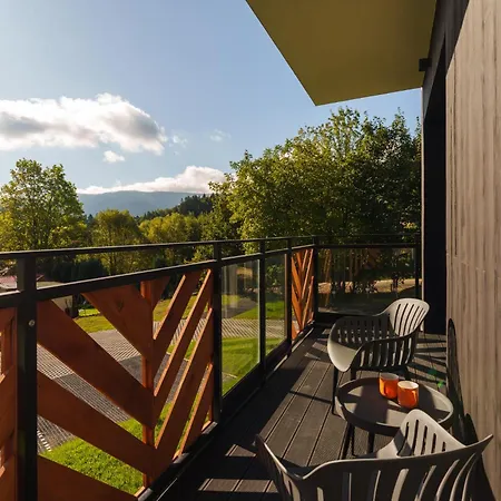 Rest Aparthotel Schreiberhau
