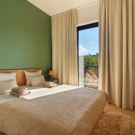 Rest Aparthotel