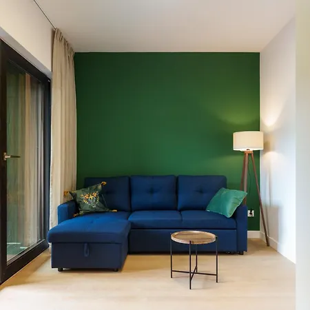 Aparthotel Rest