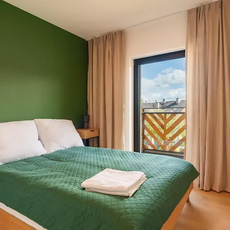 Aparthotel Rest Schreiberhau