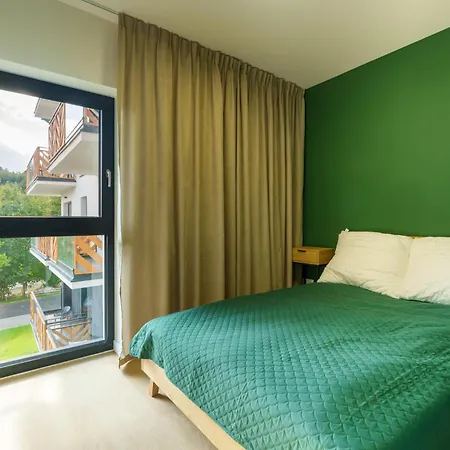 Aparthotel Rest Schreiberhau