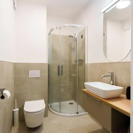 Aparthotel Rest Schreiberhau