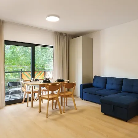 Aparthotel Rest Schreiberhau