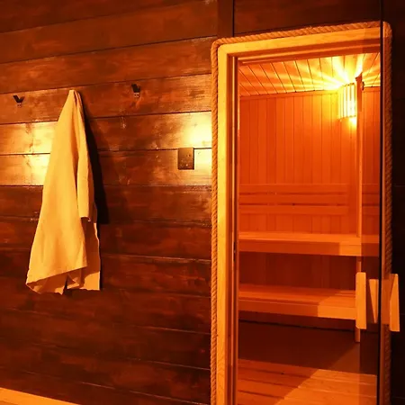 Aparthotel Rest
