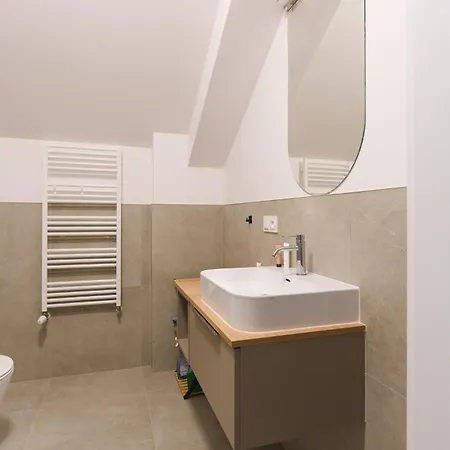 Rest Aparthotel 4*