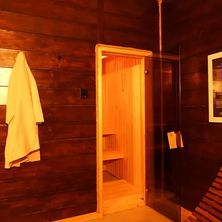 Rest Aparthotel Schreiberhau